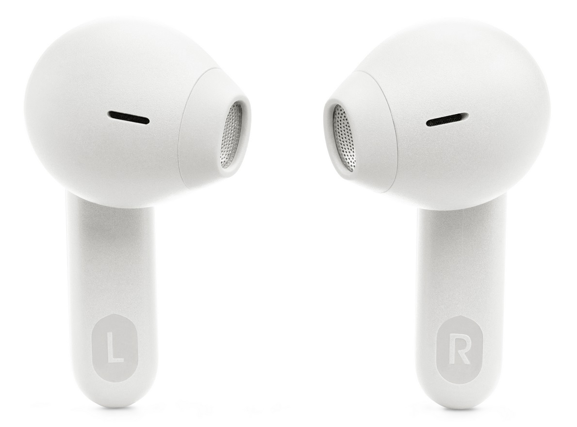 Гарнітура JBL TUNE FLEX White (JBLTFLEXWHT)