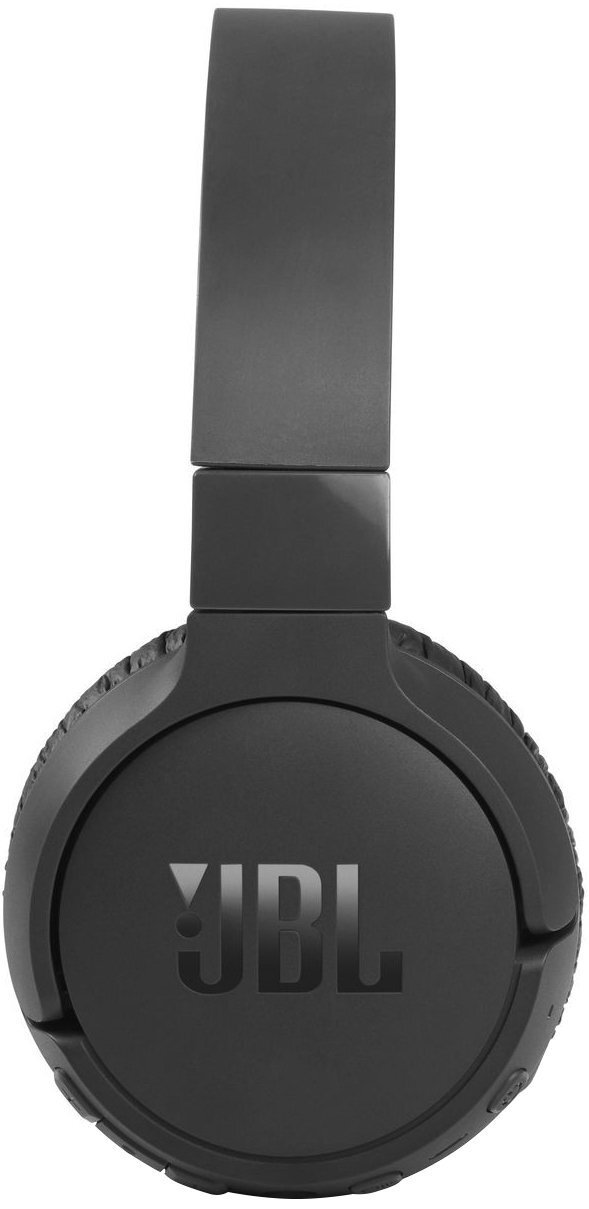 Гарнітура JBL T660 NC (JBLT660NCBLK) Black