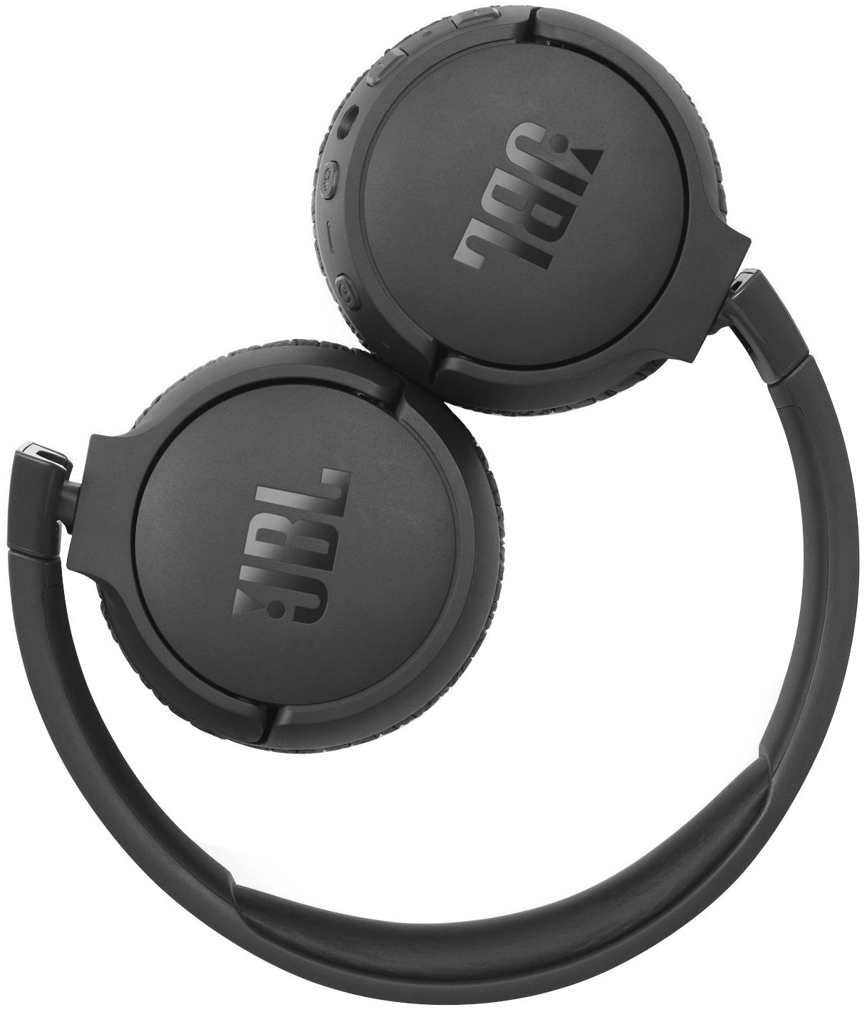 Гарнітура JBL T660 NC (JBLT660NCBLK) Black