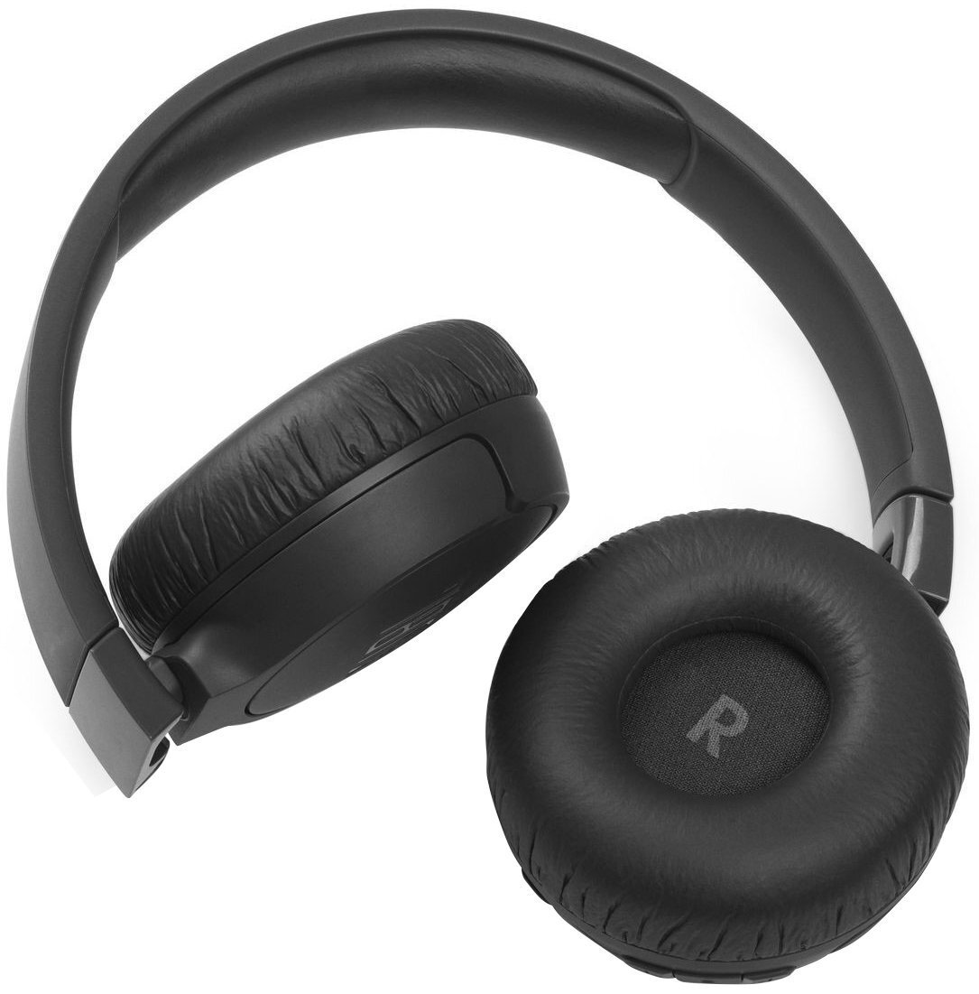 Гарнітура JBL T660 NC (JBLT660NCBLK) Black