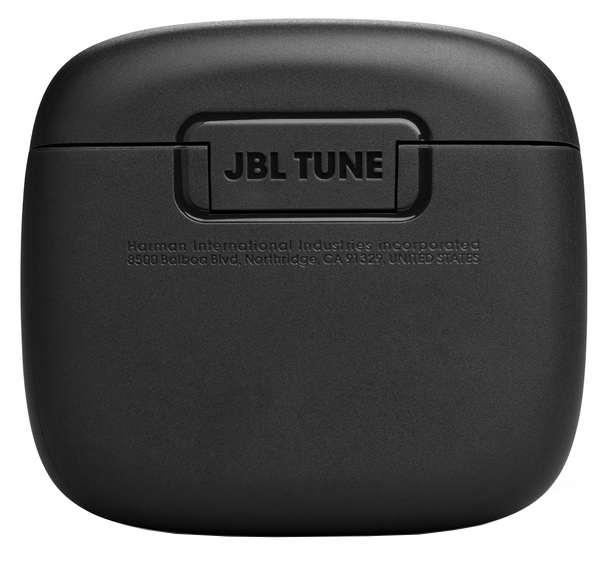 Гарнітура JBL TUNE FLEX Black (JBLTFLEXBLK)