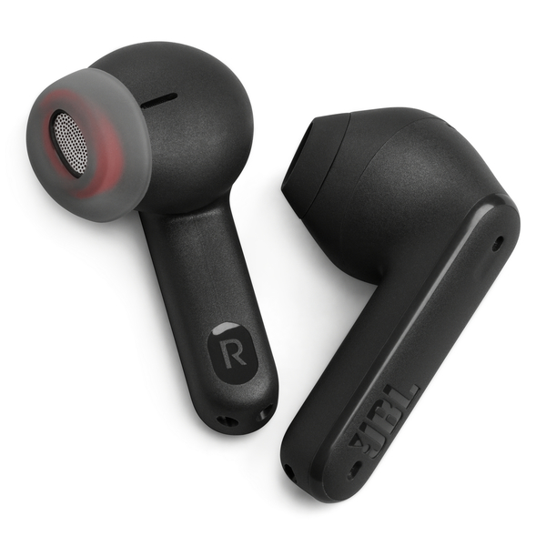 Гарнітура JBL TUNE FLEX Black (JBLTFLEXBLK)