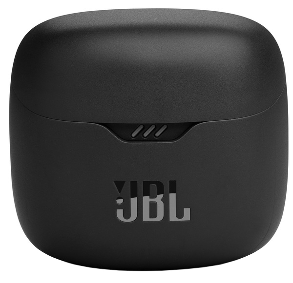 Гарнітура JBL TUNE FLEX Black (JBLTFLEXBLK)