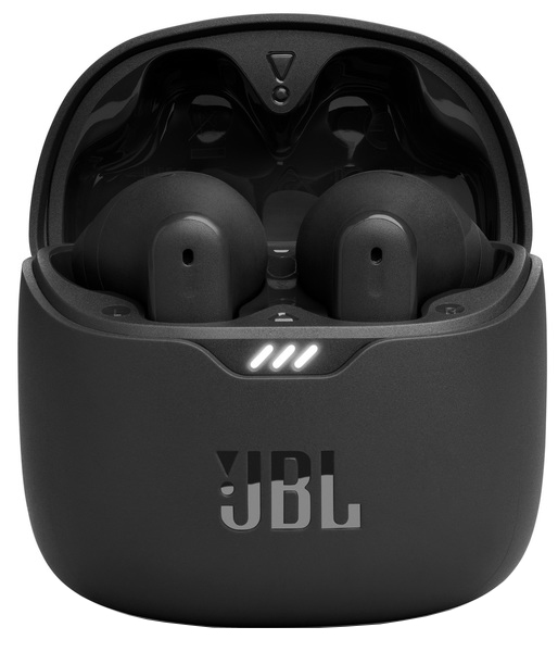 Гарнітура JBL TUNE FLEX Black (JBLTFLEXBLK)