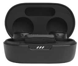 Гарнітура JBL QUANTUM TWS Air Black (JBLQTWSAIRBLK)