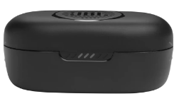 Гарнітура JBL QUANTUM TWS Air Black (JBLQTWSAIRBLK)