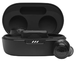 Гарнітура JBL QUANTUM TWS Air Black (JBLQTWSAIRBLK)