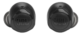 Гарнітура JBL QUANTUM TWS Air Black (JBLQTWSAIRBLK)