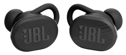 Гарнітура JBL Endurance Race TWS Black (JBLENDURACEBLK)