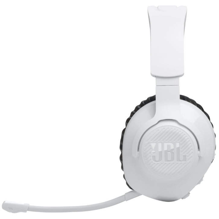 Гарнітура JBL QUANTUM 360P Console Wireless White (JBLQ360PWLWHTBLU)