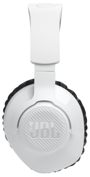 Гарнітура JBL QUANTUM 360P Console Wireless White (JBLQ360PWLWHTBLU)