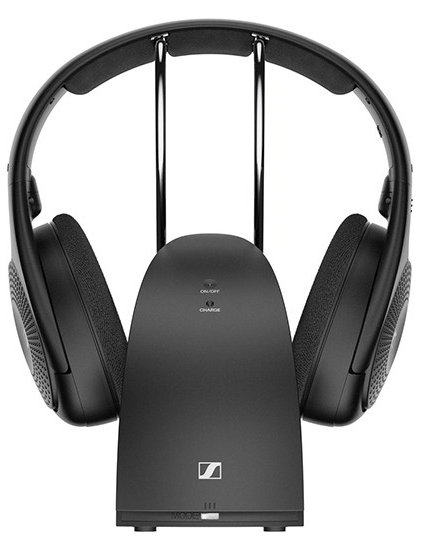 Навушники Sennheiser RS 120-W