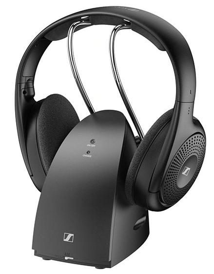 Навушники Sennheiser RS 120-W