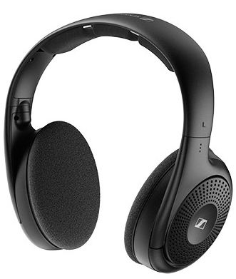 Навушники Sennheiser RS 120-W