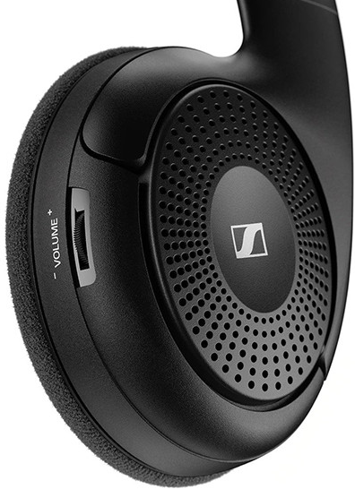 Навушники Sennheiser RS 120-W