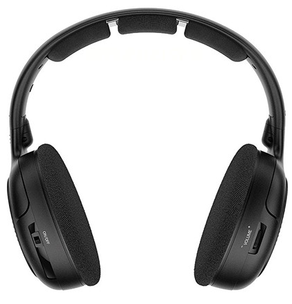 Навушники Sennheiser RS 120-W