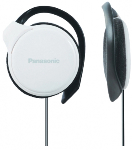 Навушники Panasonic RP-HS46E-W