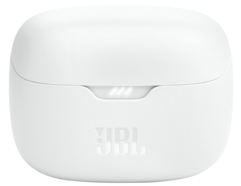 Гарнітура JBL TUNE BUDS White (JBLTBUDSWHT)