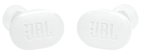 Гарнітура JBL TUNE BUDS White (JBLTBUDSWHT)