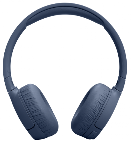 Гарнітура JBL TUNE 670NC Blue (JBLT670NCBLU)