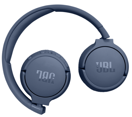 Гарнітура JBL TUNE 670NC Blue (JBLT670NCBLU)