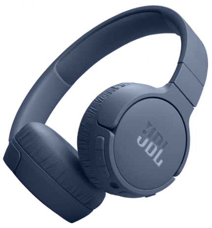 Гарнітура JBL TUNE 670NC Blue (JBLT670NCBLU)