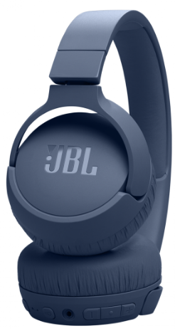 Гарнітура JBL TUNE 670NC Blue (JBLT670NCBLU)