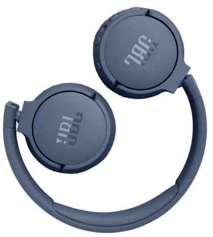 Гарнітура JBL TUNE 670NC Blue (JBLT670NCBLU)