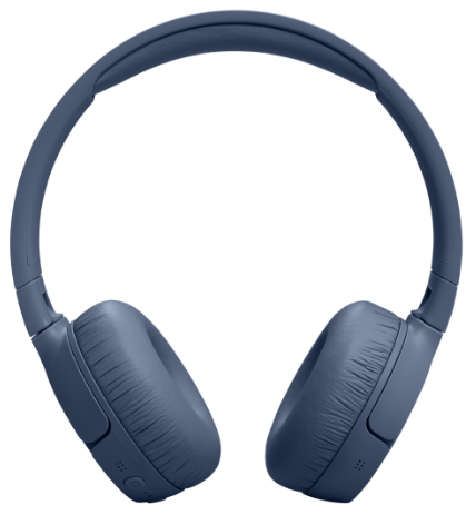 Гарнітура JBL TUNE 670NC Blue (JBLT670NCBLU)