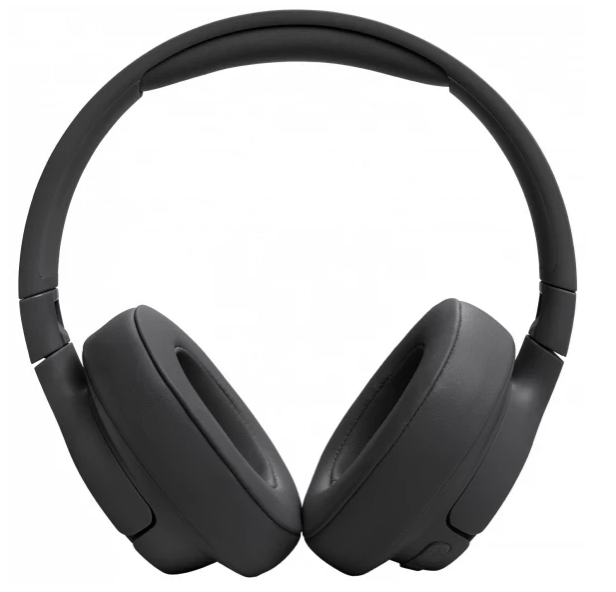 Гарнітура JBL TUNE 720BT Black (JBLT720BTBLK)