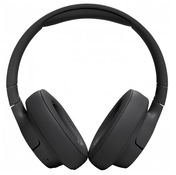 Гарнітура JBL TUNE 720BT Black (JBLT720BTBLK)