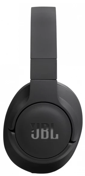 Гарнітура JBL TUNE 720BT Black (JBLT720BTBLK)