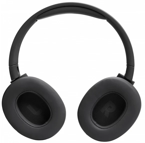 Гарнітура JBL TUNE 720BT Black (JBLT720BTBLK)