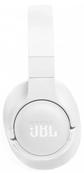 Гарнітура JBL TUNE 720BT White (JBLT720BTWHT)