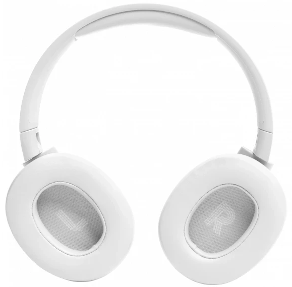 Гарнітура JBL TUNE 720BT White (JBLT720BTWHT)