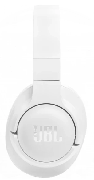 Гарнітура JBL TUNE 720BT White (JBLT720BTWHT)