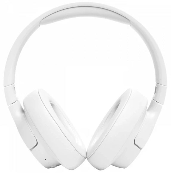 Гарнітура JBL TUNE 720BT White (JBLT720BTWHT)