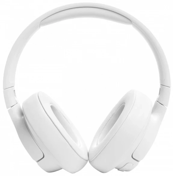 Гарнітура JBL TUNE 720BT White (JBLT720BTWHT)