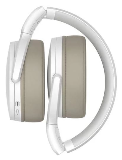 Гарнітура SENNHEISER HD 350 BT White