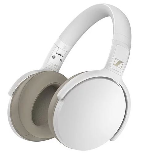 Гарнітура SENNHEISER HD 350 BT White