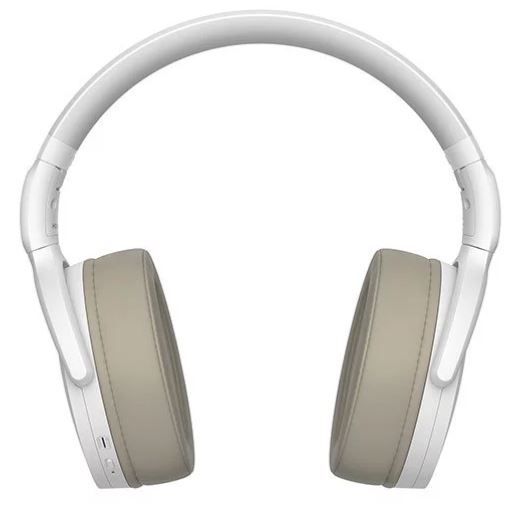 Гарнітура SENNHEISER HD 350 BT White