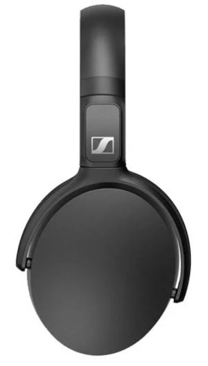 Гарнітура SENNHEISER HD 350 BT Black