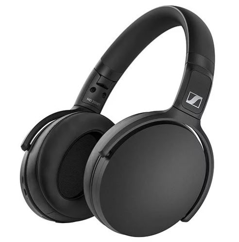 Гарнітура SENNHEISER HD 350 BT Black