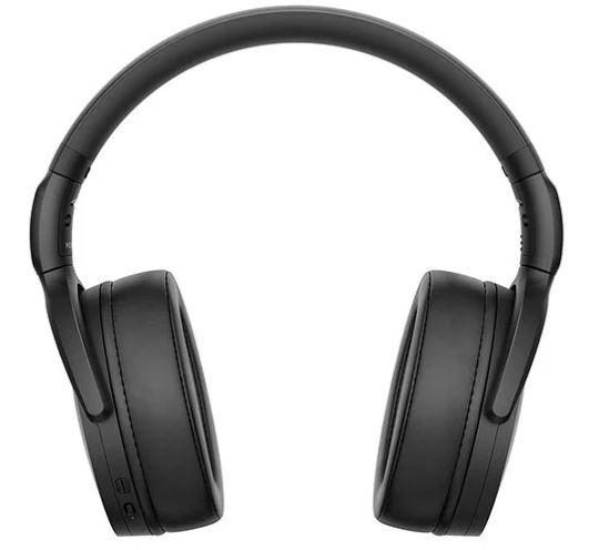 Гарнітура SENNHEISER HD 350 BT Black