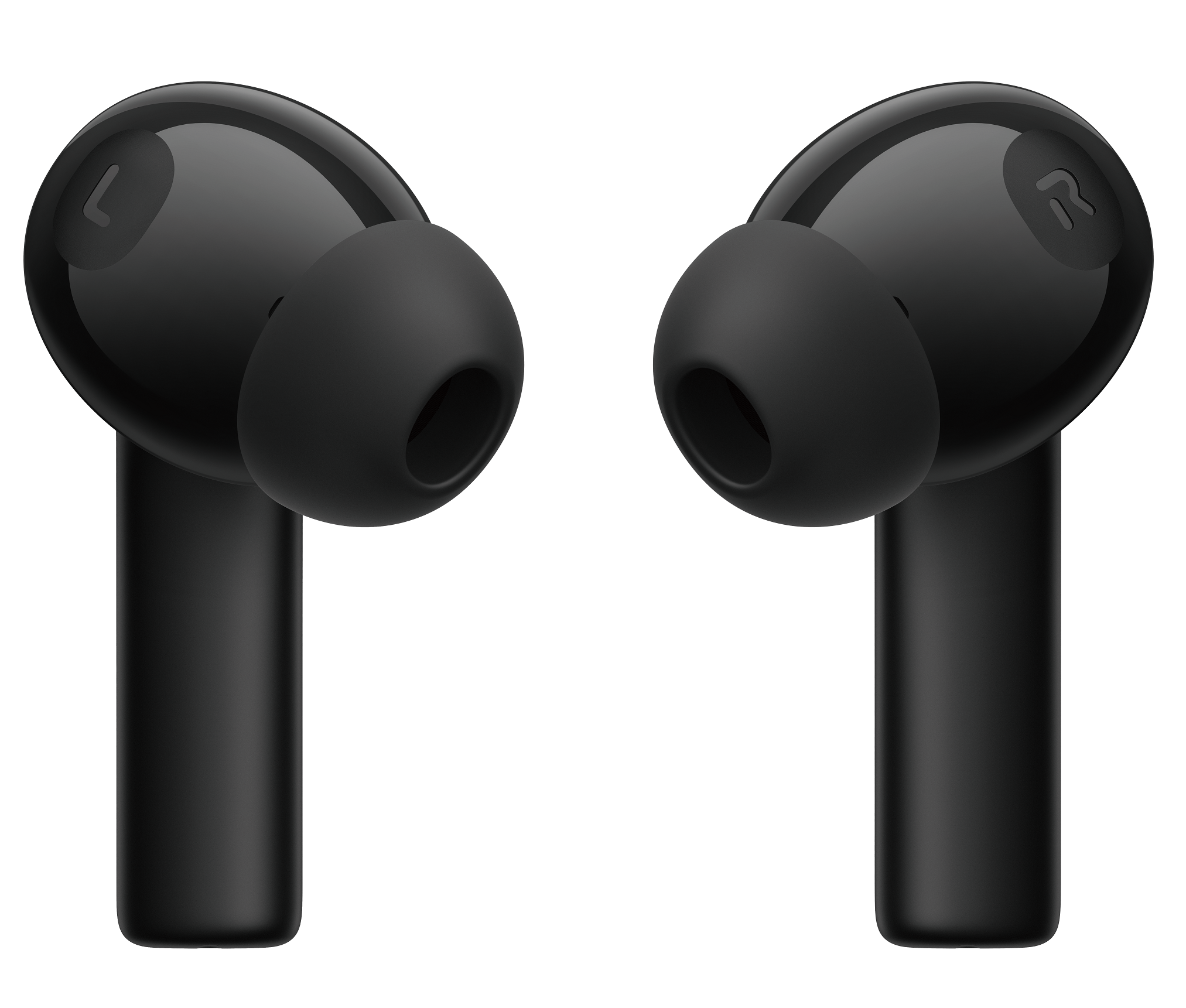 Гарнітура OPPO Enco Buds2 (W14) Black