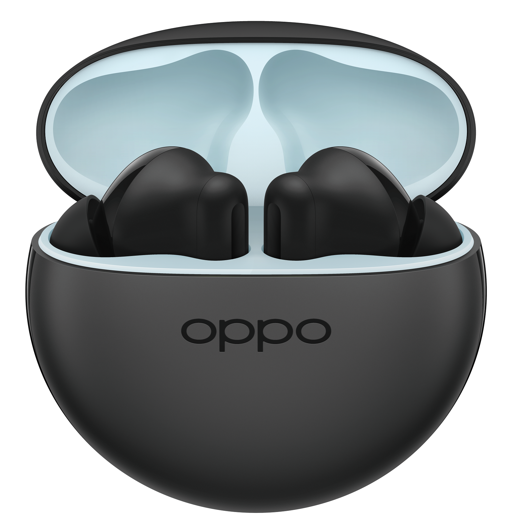 Гарнітура OPPO Enco Buds2 (W14) Black