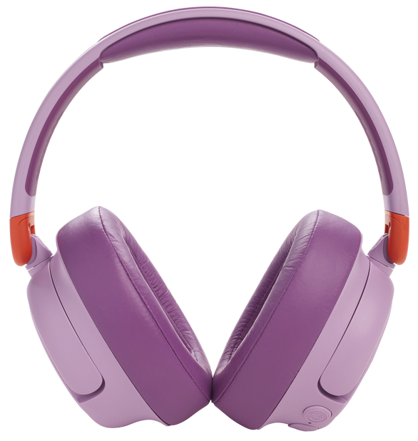 Гарнітура JBL JR460NC Pink (JBLJR460NCPIK)