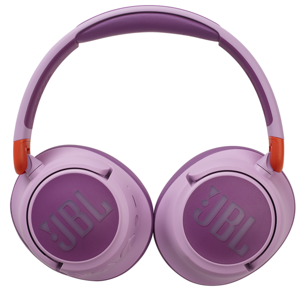 Гарнітура JBL JR460NC Pink (JBLJR460NCPIK)