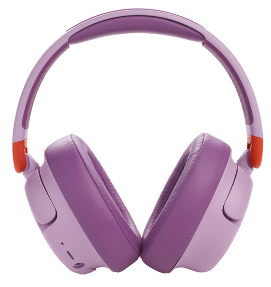 Гарнітура JBL JR460NC Pink (JBLJR460NCPIK)