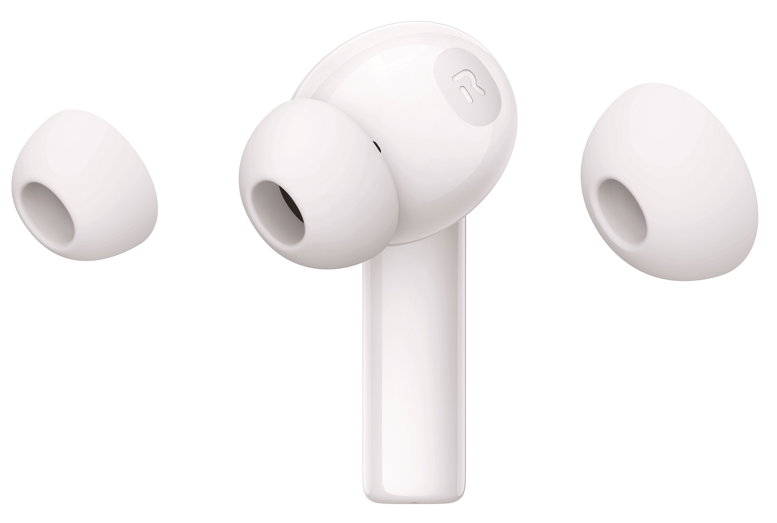 Гарнітура OPPO Enco Buds2 (W14) White